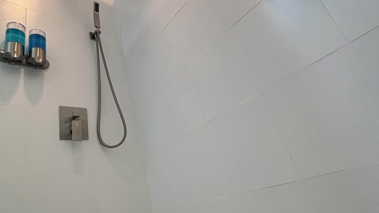 Photo of Bathroom in Zona Colonial