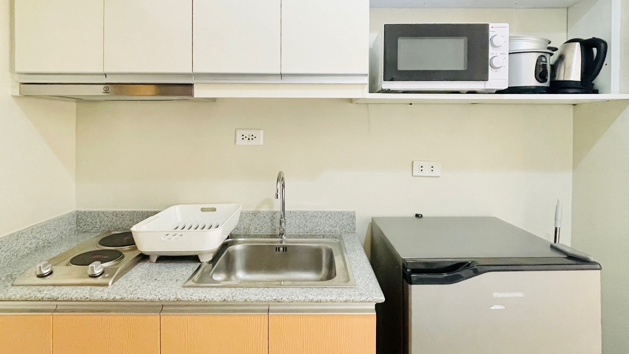 Photo of Kitchen in Mandurriao