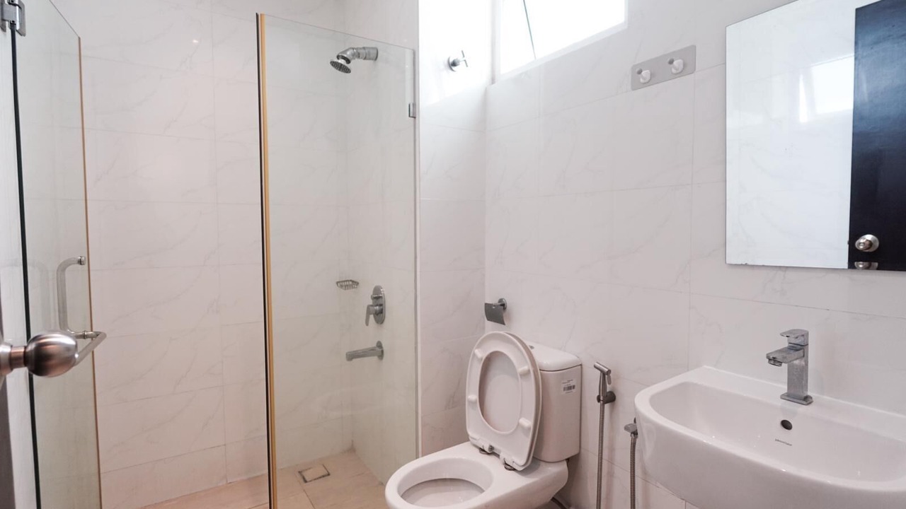 Photo of Bathroom in Taman Abad