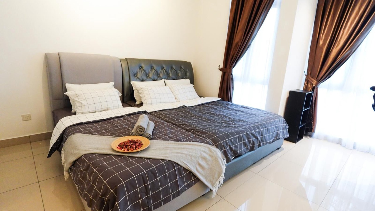 Photo of Bedroom in Taman Abad