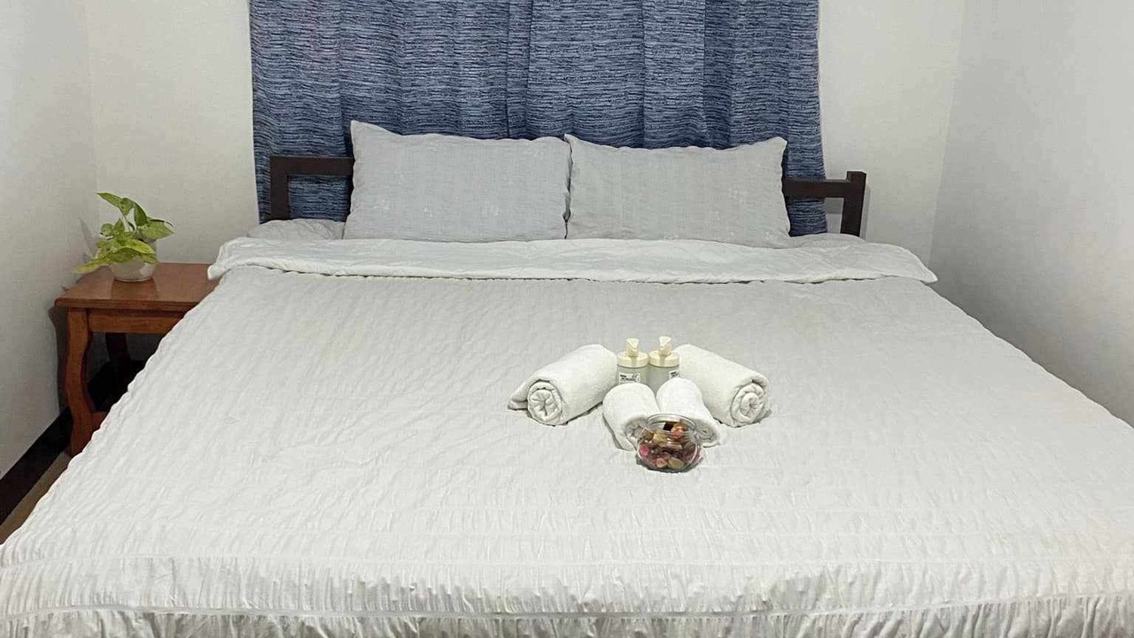 Photo of Bedroom in Novaliches