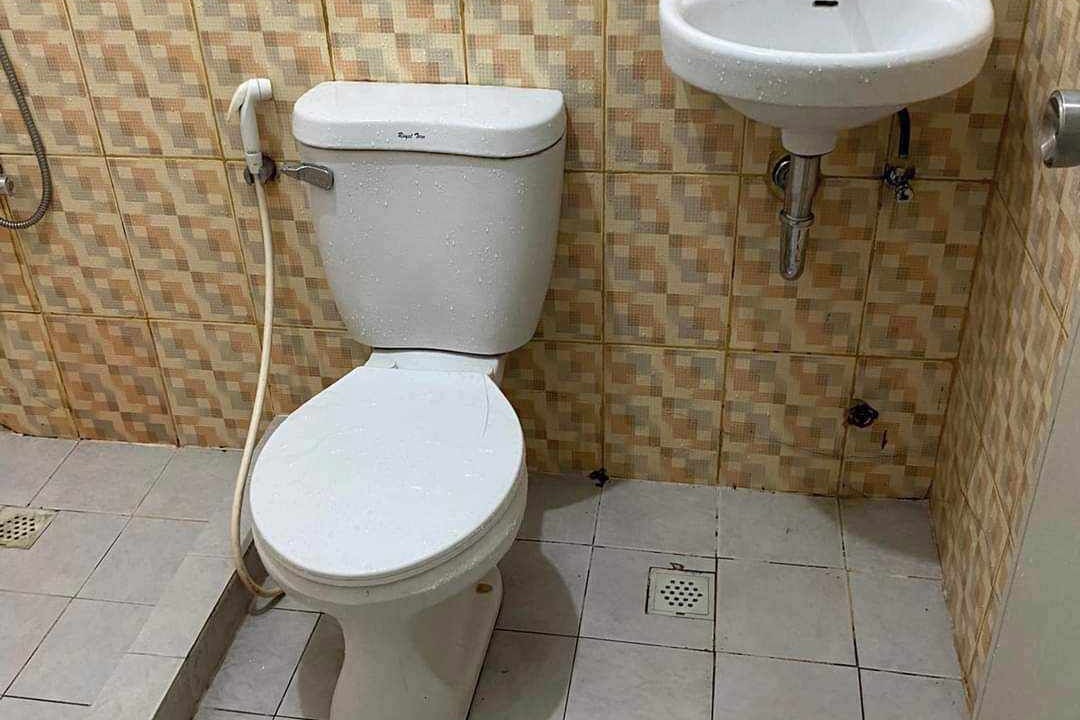 Photo of Bathroom in Novaliches