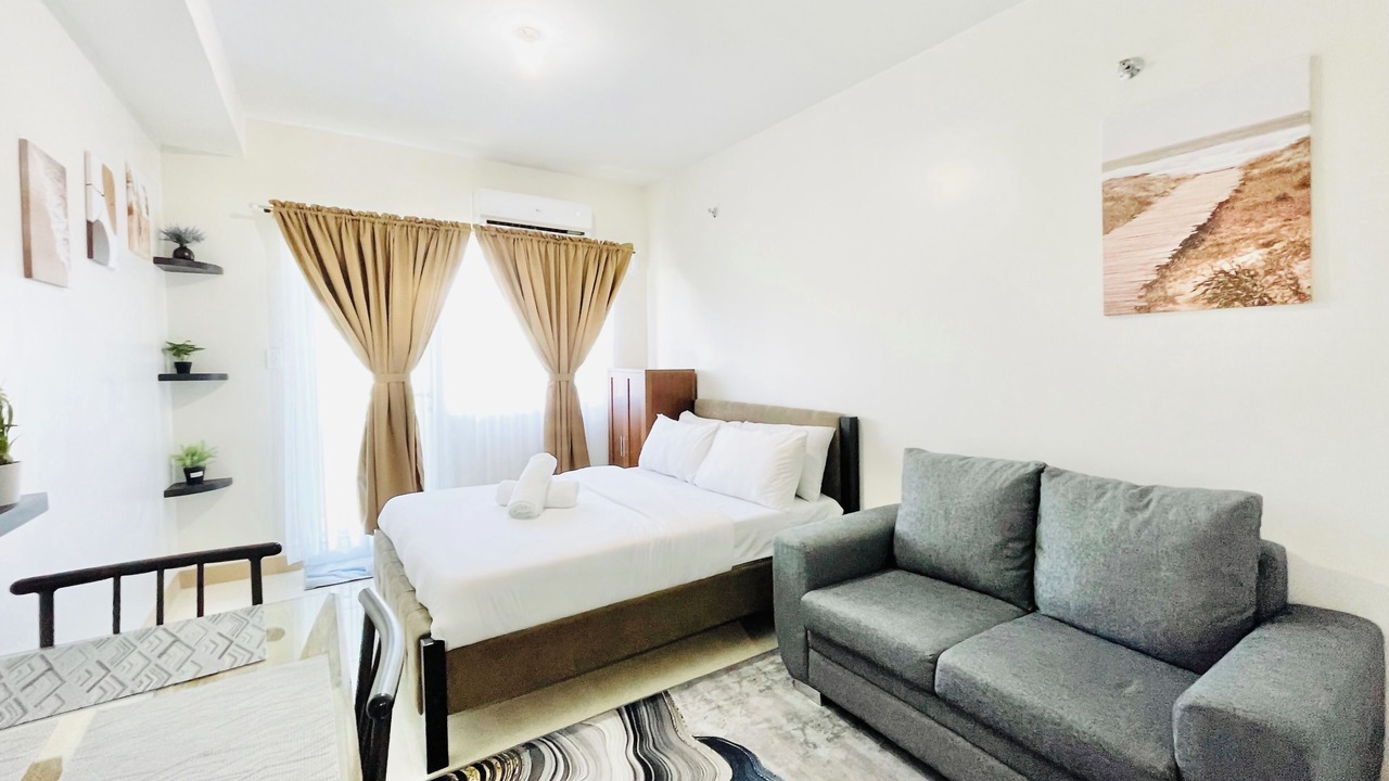 Photo of Bedroom in Iloilo