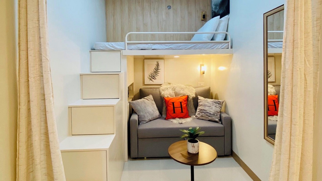 Photo of Bedroom in Iloilo