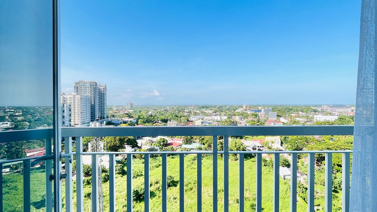 Photo of Patio Balcony in Iloilo