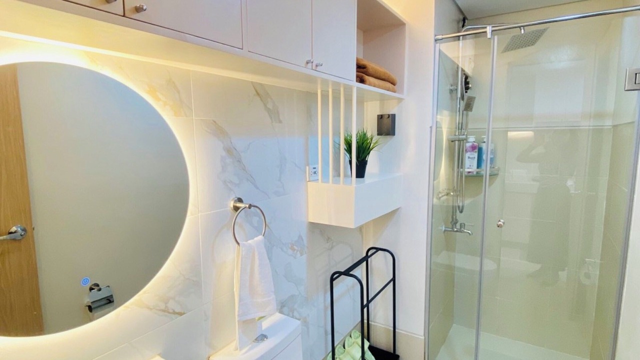 Photo of Bathroom in Iloilo