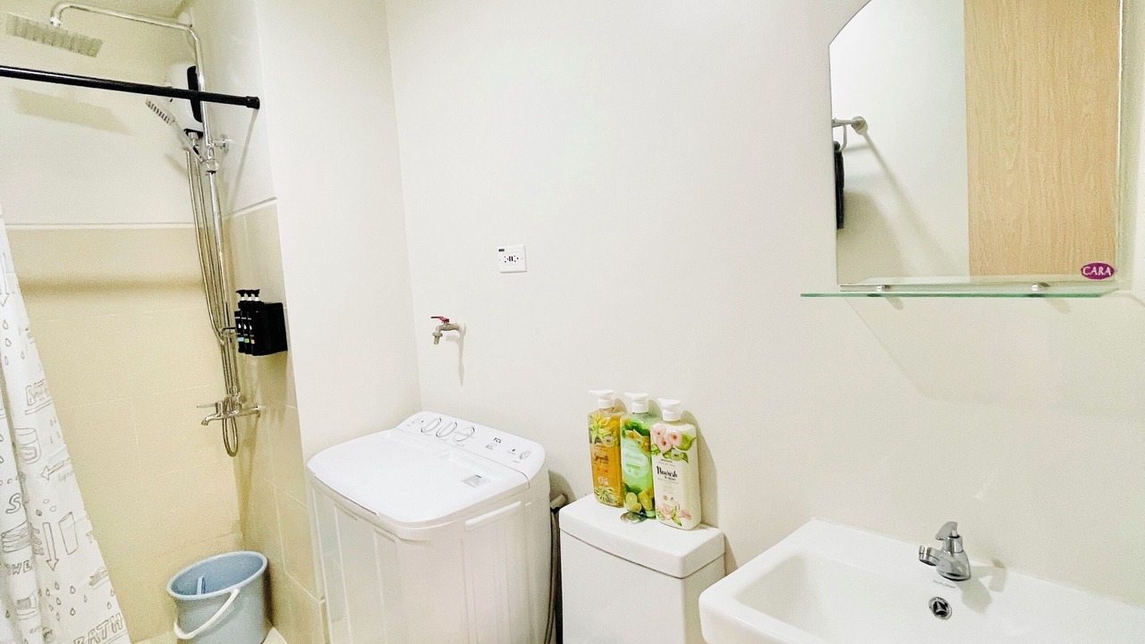 Photo of Bathroom in Iloilo