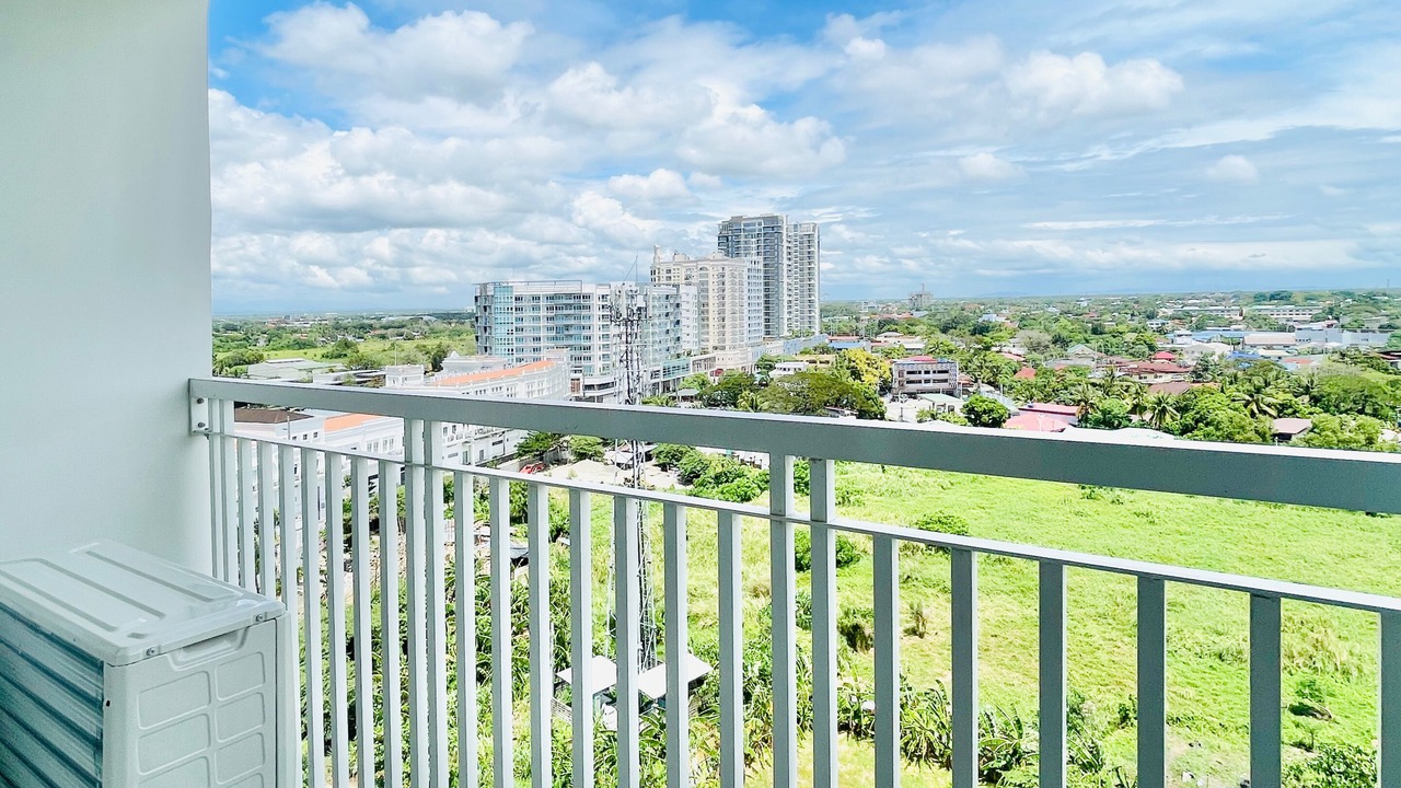Photo of Patio Balcony in Iloilo