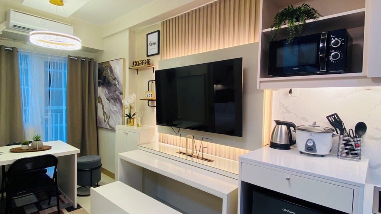 Photo of Livingroom in Iloilo