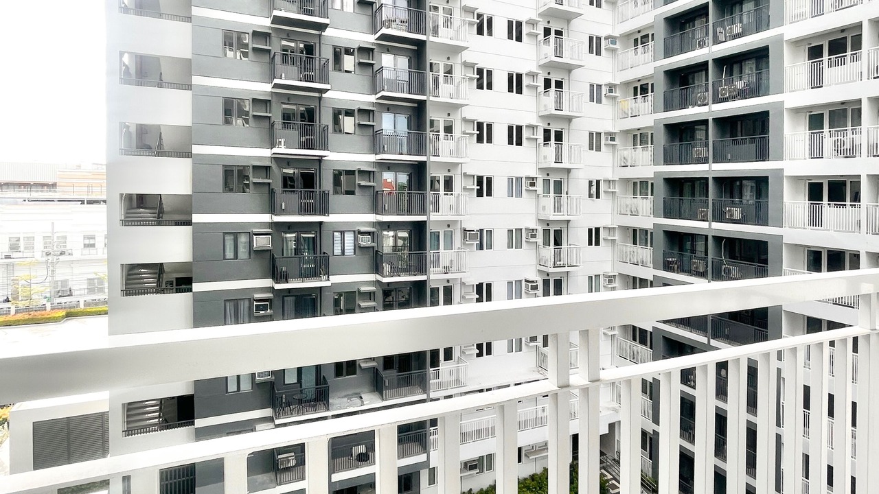 Photo of Patio Balcony in Iloilo