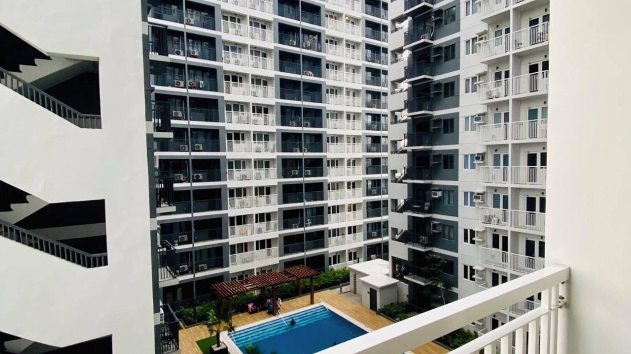 Photo of Patio Balcony in Iloilo