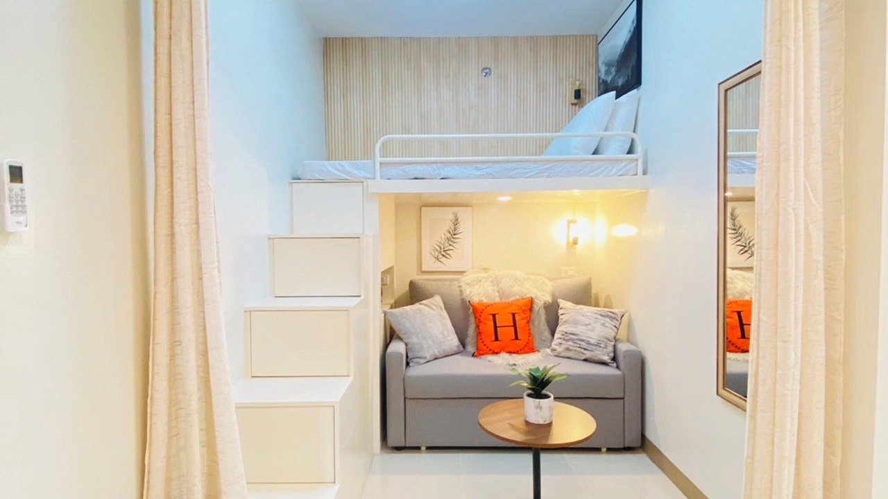 Photo of Bedroom in Iloilo