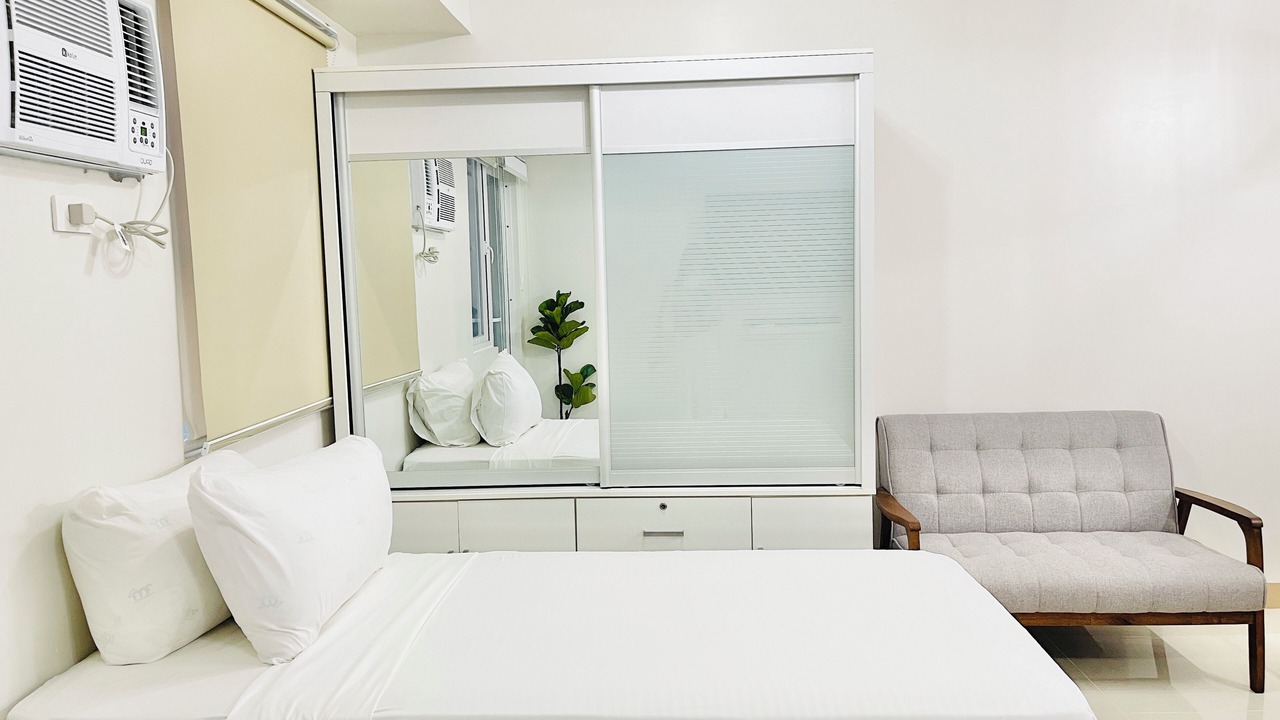 Photo of Livingroom in Iloilo