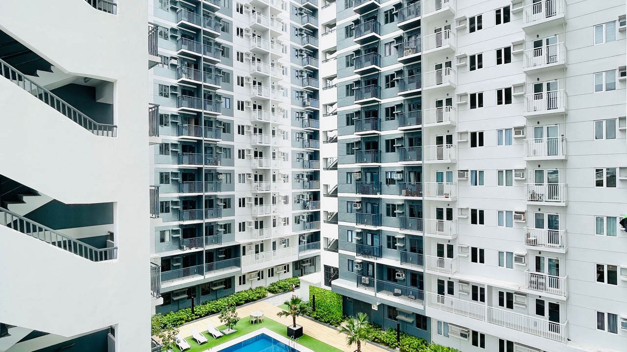 Photo of Patio Balcony in Iloilo
