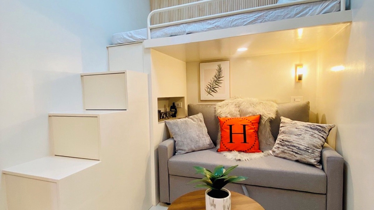 Photo of Bedroom in Iloilo