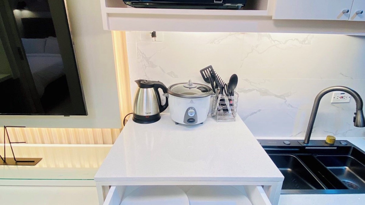 Photo of Kitchen in Iloilo