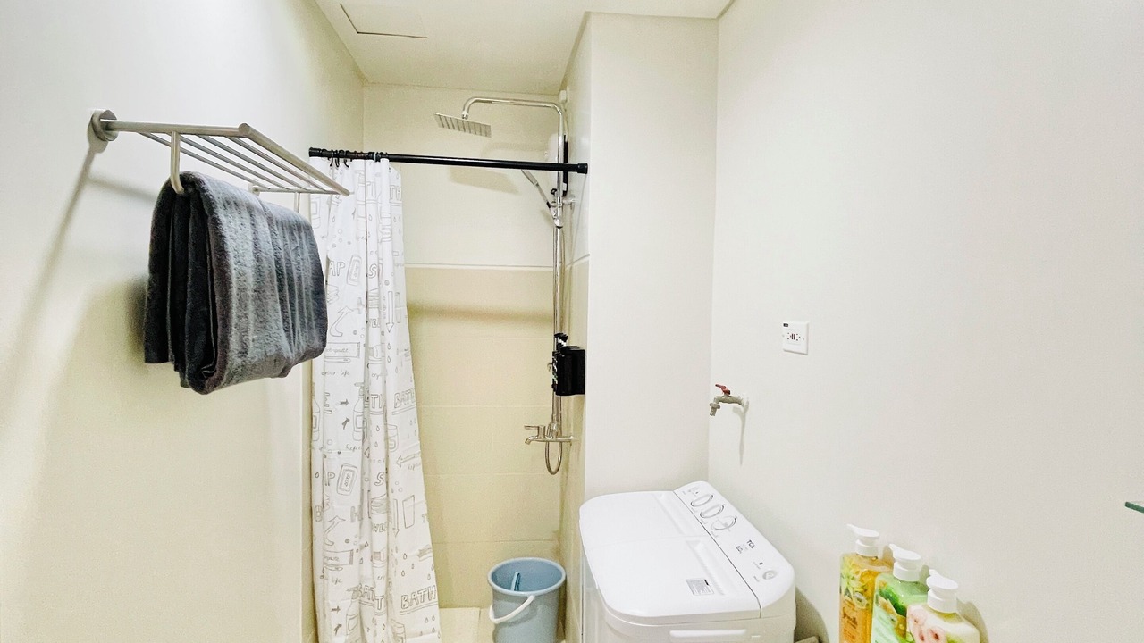 Photo of Bathroom in Iloilo