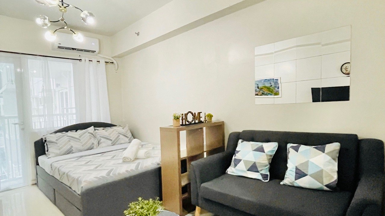 Photo of Livingroom in Iloilo