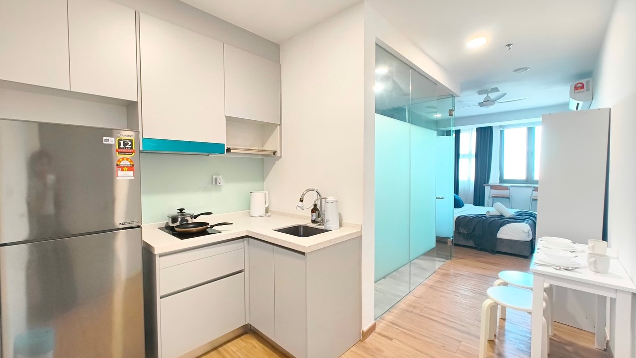 Photo of Livingroom in Brickfields