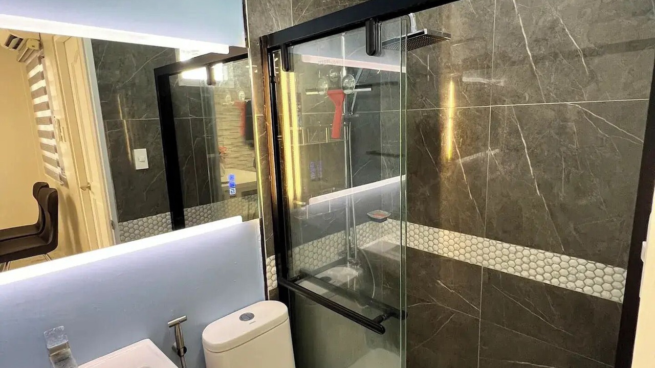 Photo of Bathroom in Cagayan de Oro