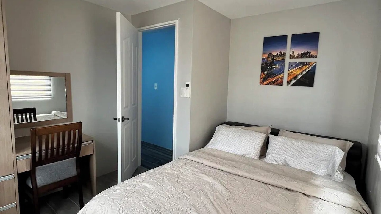 Photo of Bedroom in Cagayan de Oro