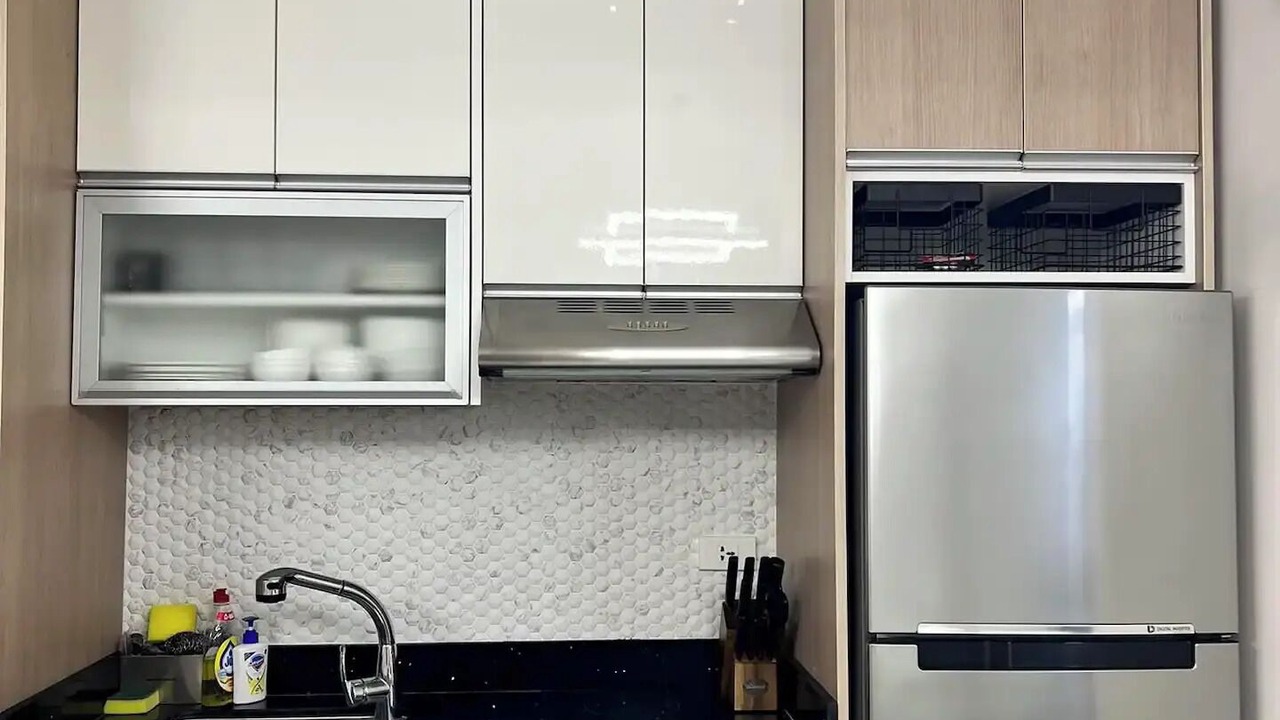 Photo of Kitchen in Cagayan de Oro