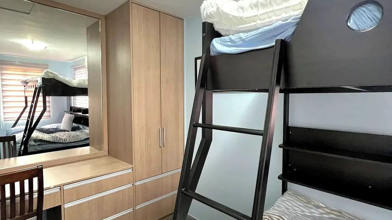 Photo of Bedroom in Cagayan de Oro