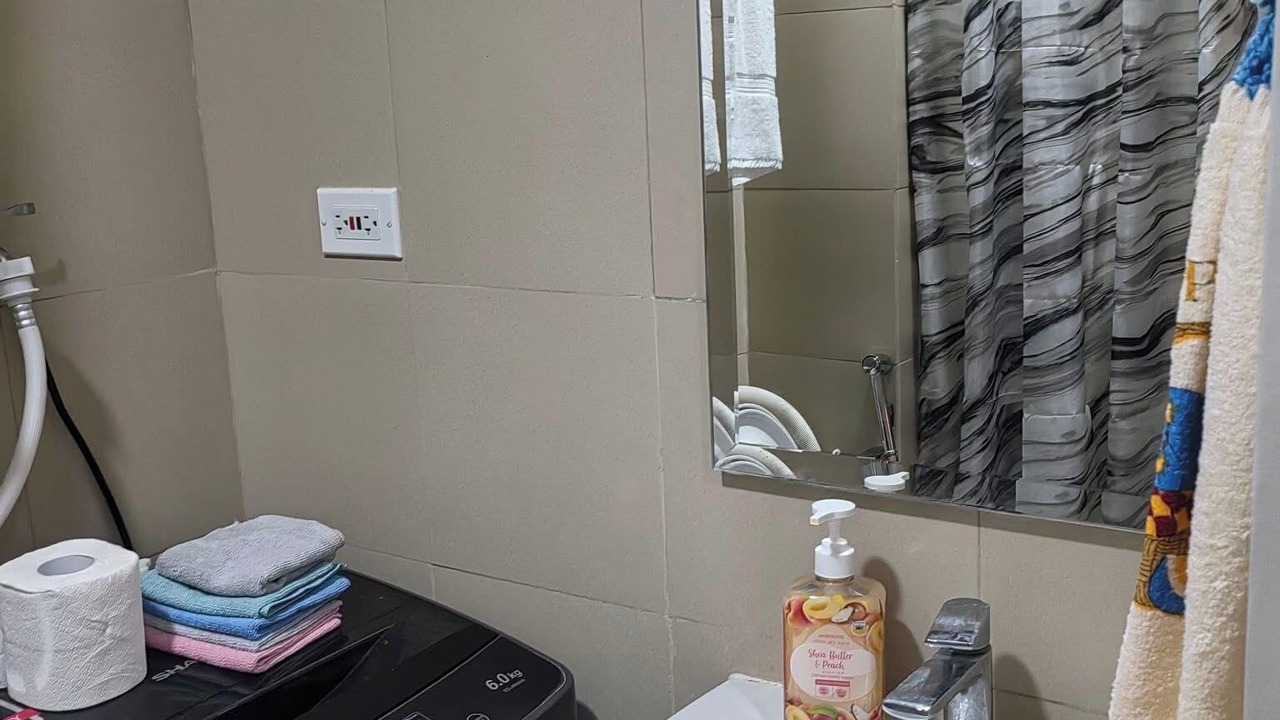 Photo of Bathroom in Pasay