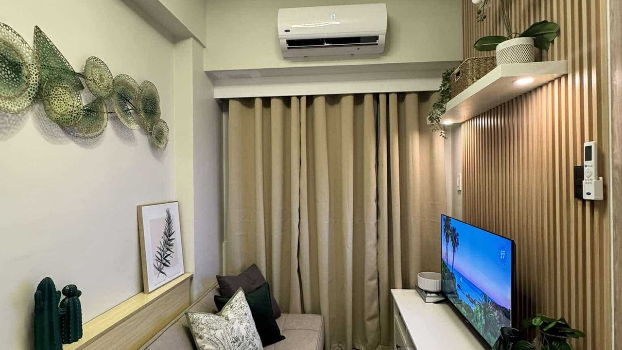 Photo of Livingroom in San Dionisio
