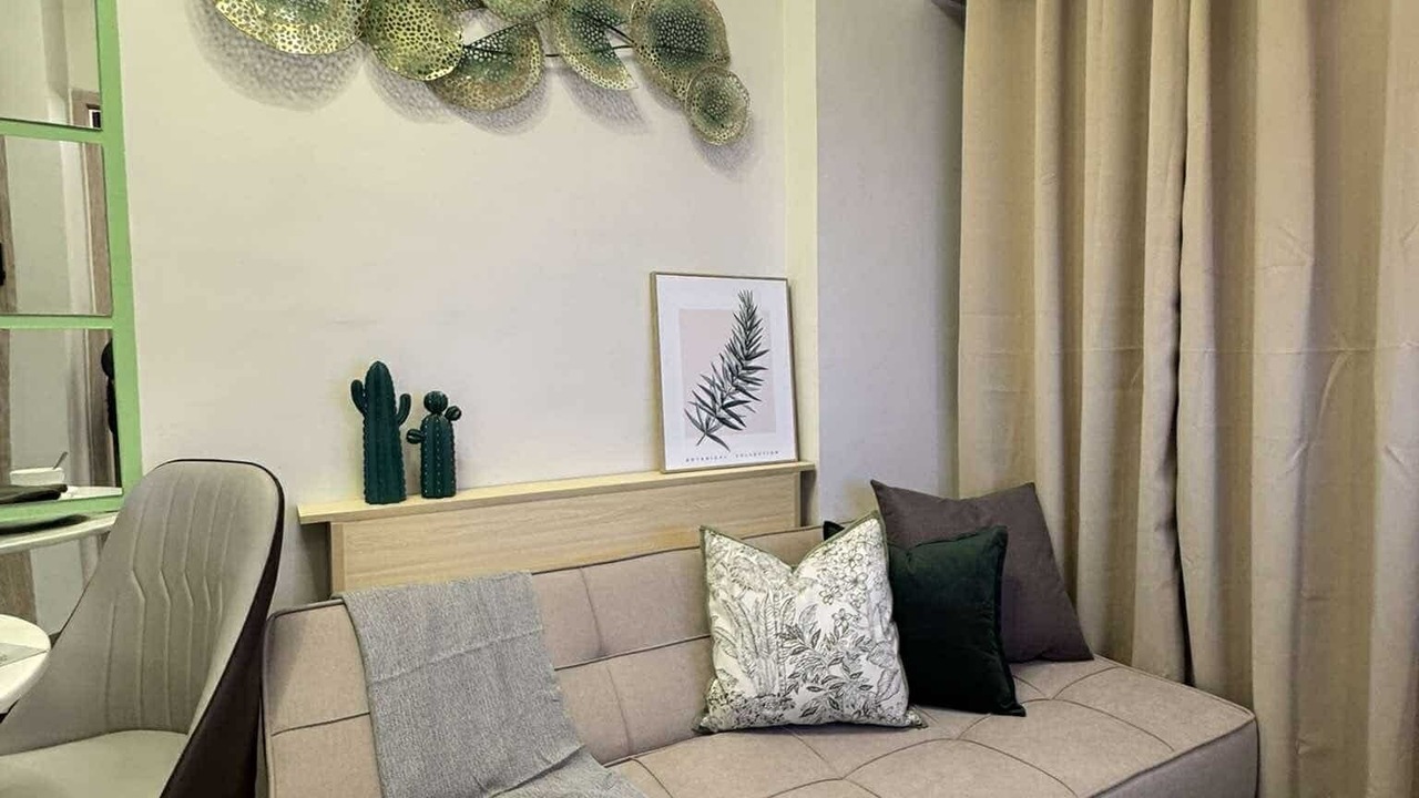 Photo of Livingroom in San Dionisio