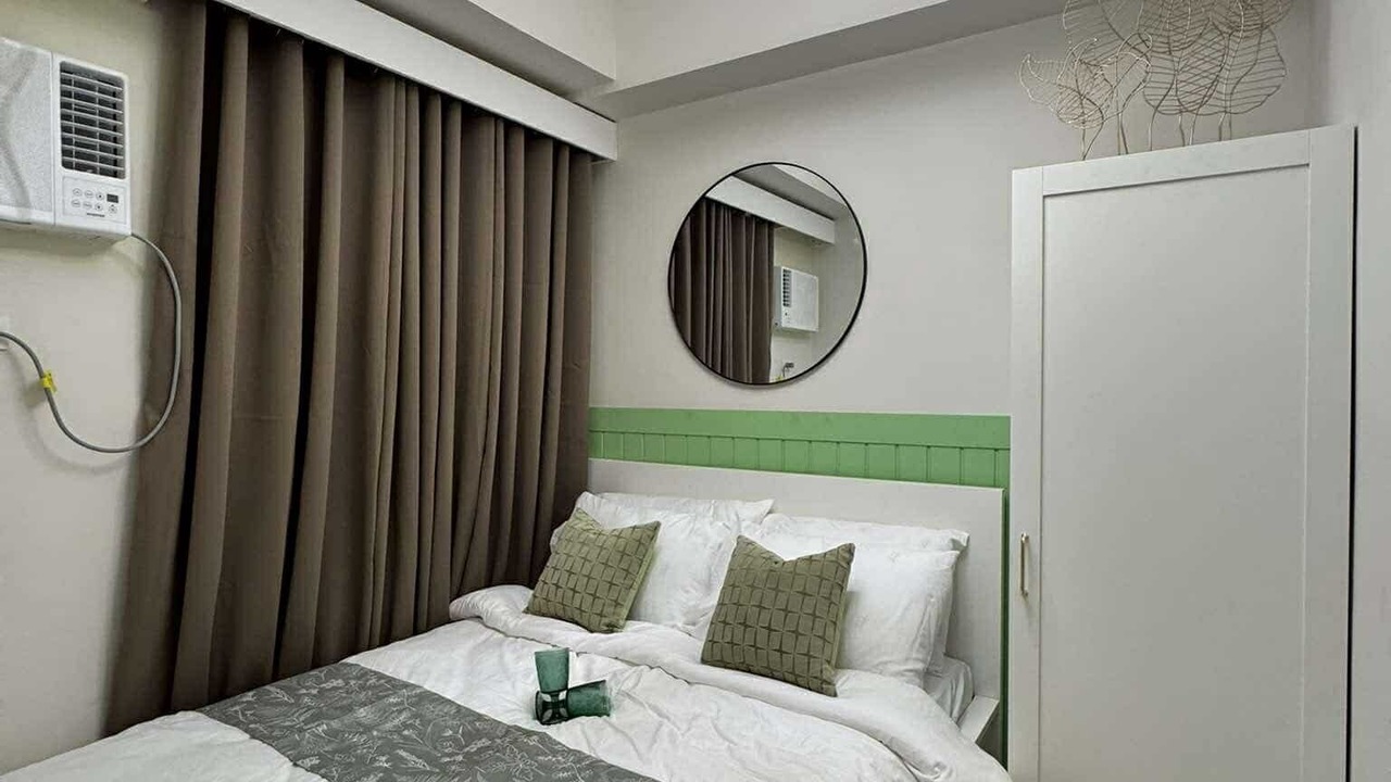 Photo of Bedroom in San Dionisio
