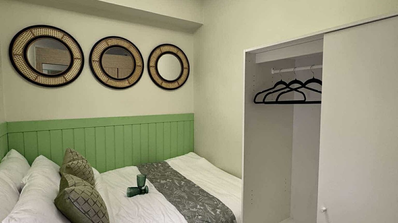 Photo of Bedroom in San Dionisio