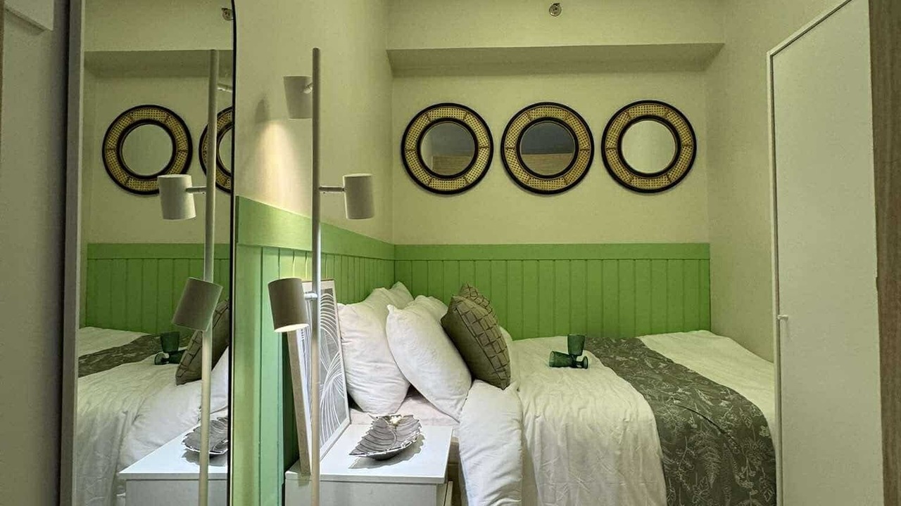 Photo of Bedroom in San Dionisio