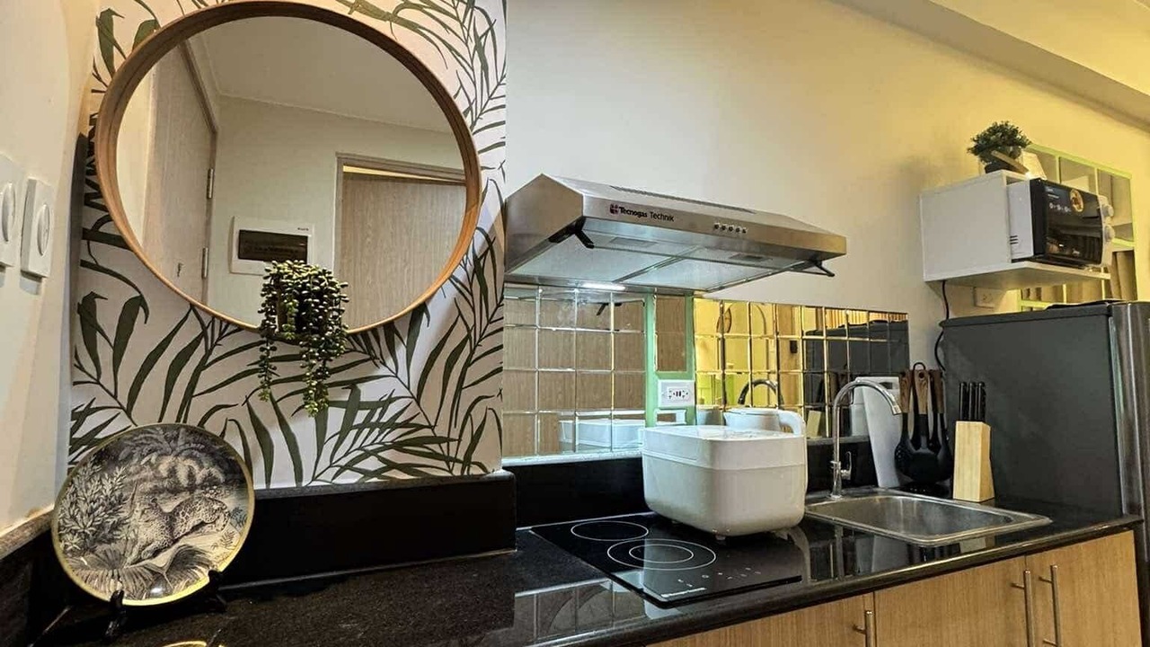Photo of Kitchen in San Dionisio