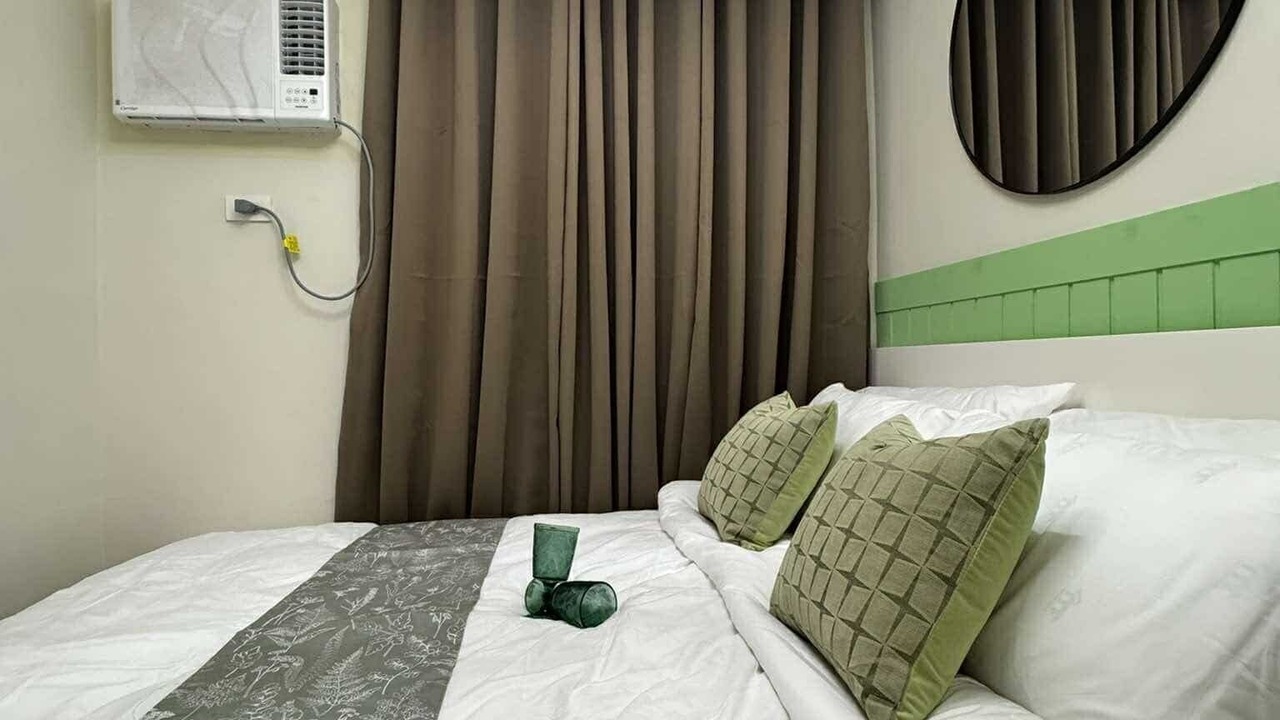 Photo of Bedroom in San Dionisio