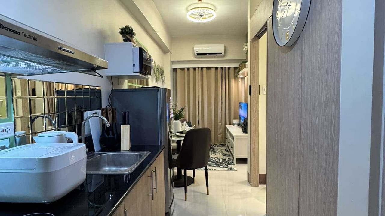Photo of Kitchen in San Dionisio