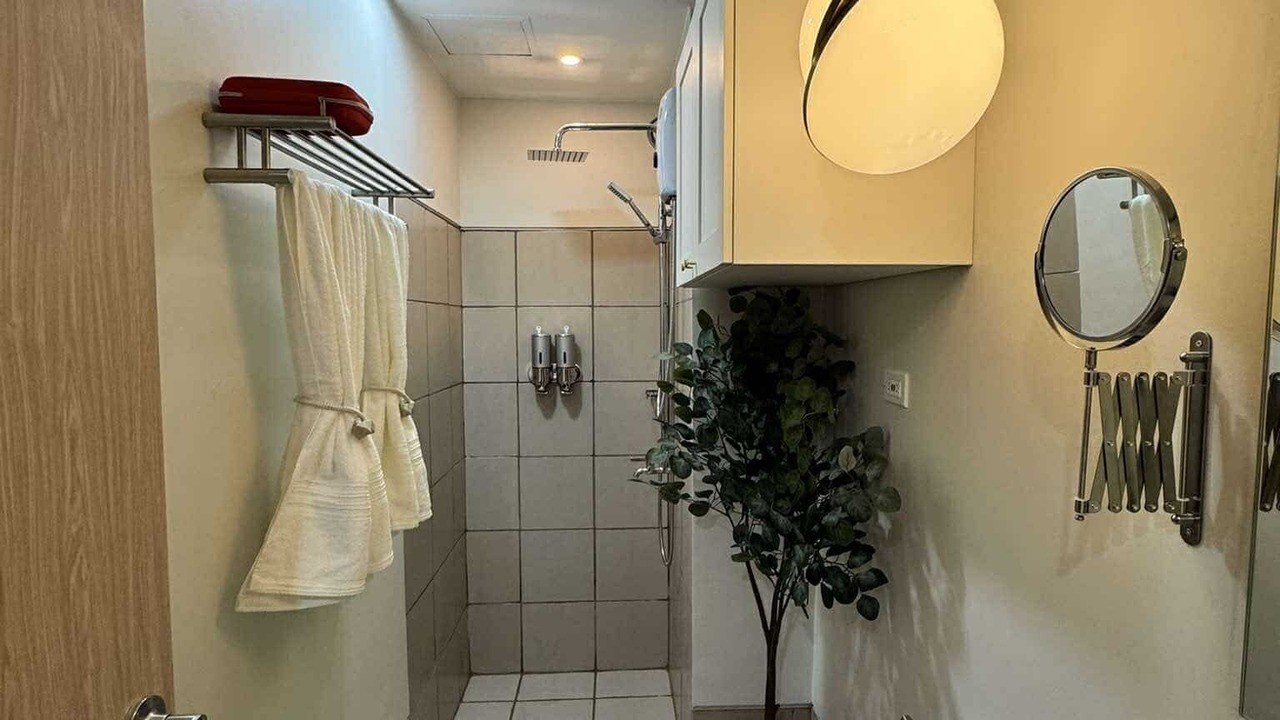 Photo of Bathroom in San Dionisio