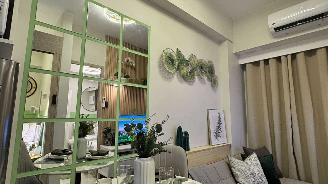 Photo of Livingroom in San Dionisio