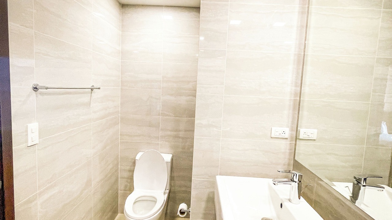 Photo of Bathroom in Tambo