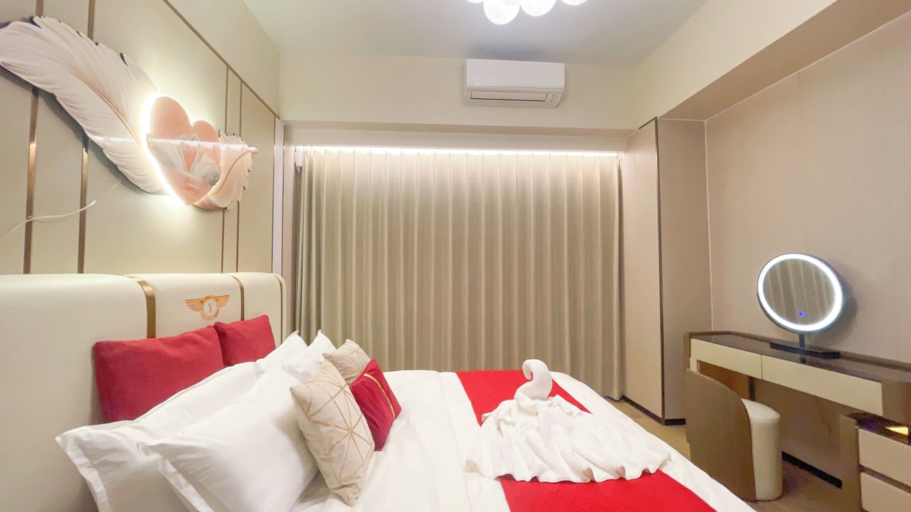 Photo of Bedroom in Tambo