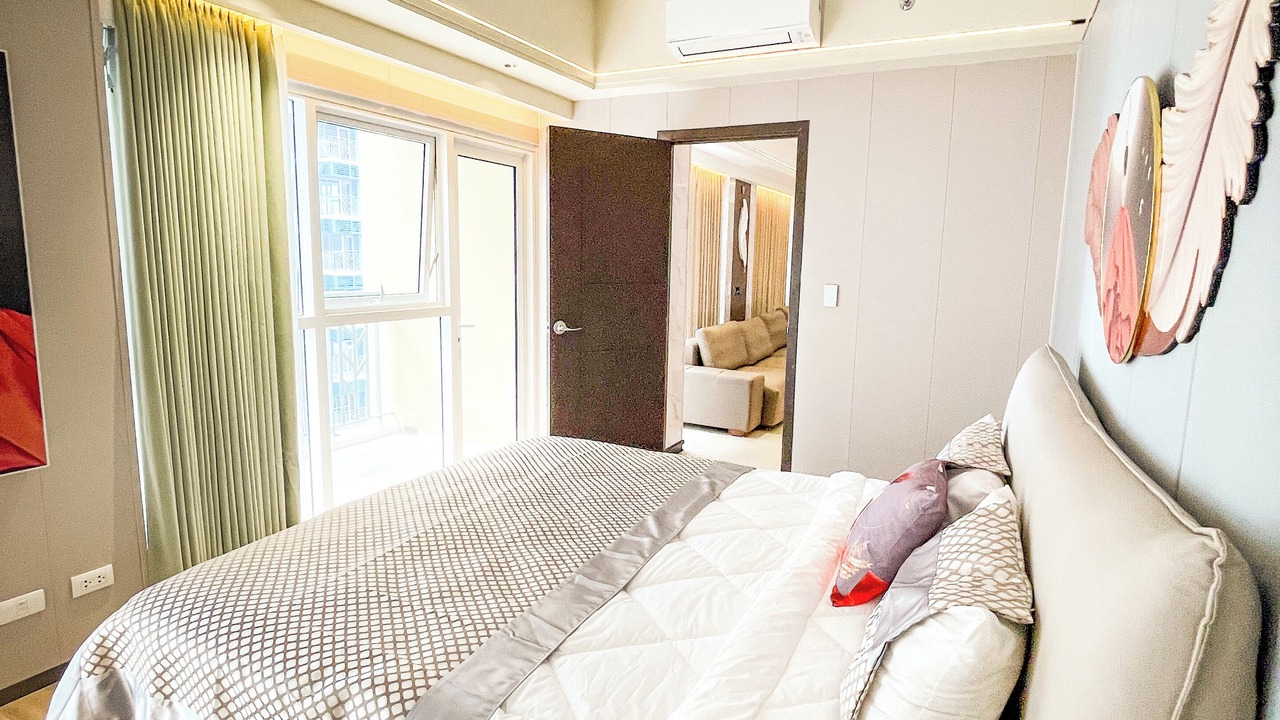 Photo of Bedroom in Tambo