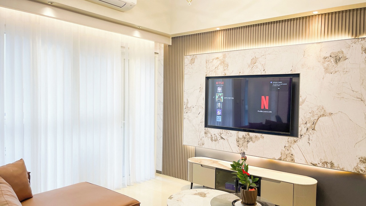 Photo of Livingroom in Tambo