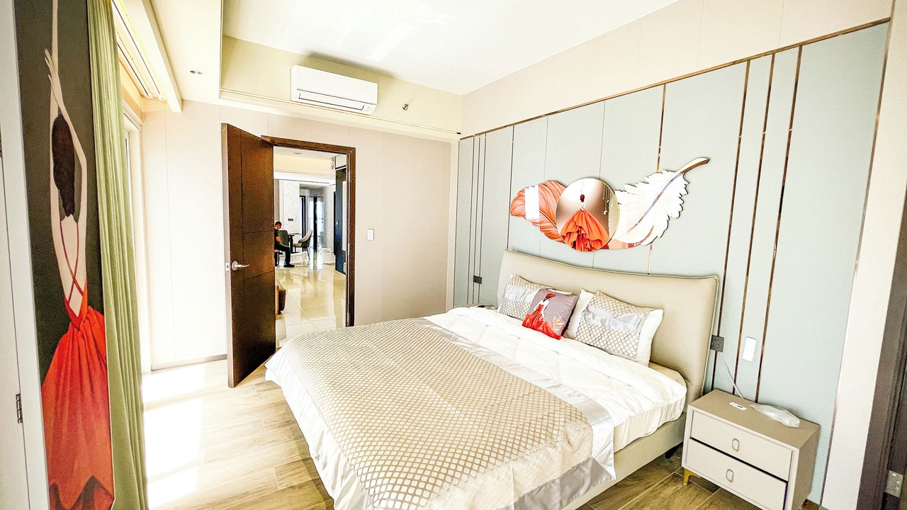 Photo of Bedroom in Tambo