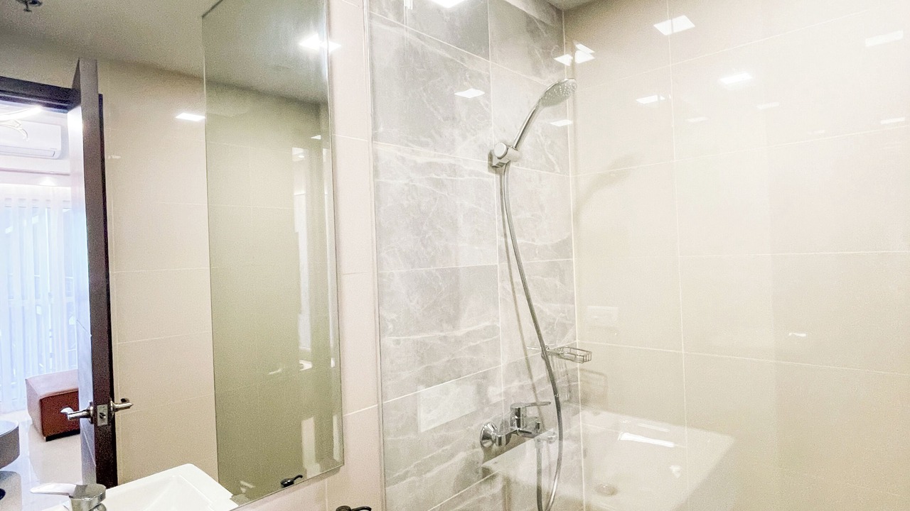 Photo of Bathroom in Tambo