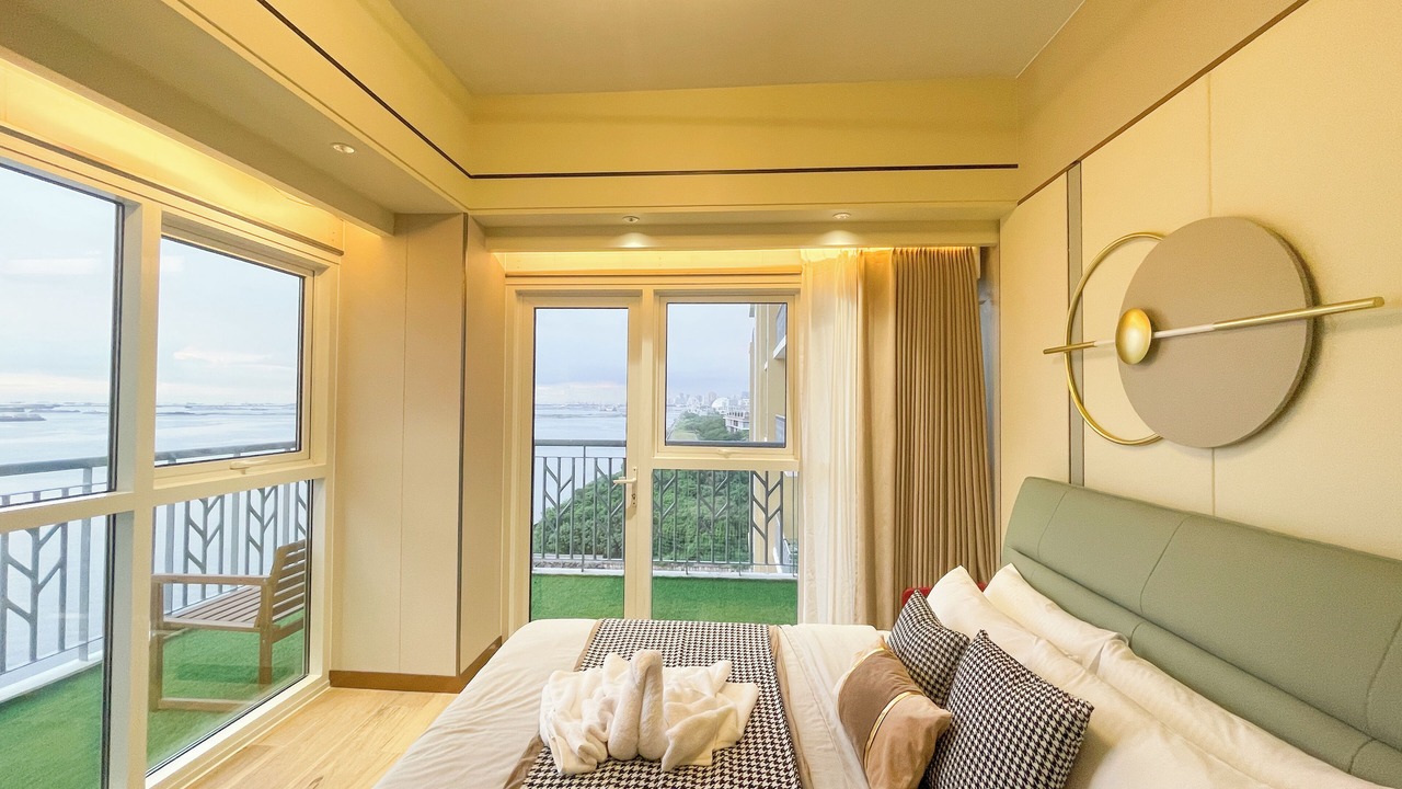 Photo of Bedroom in Tambo