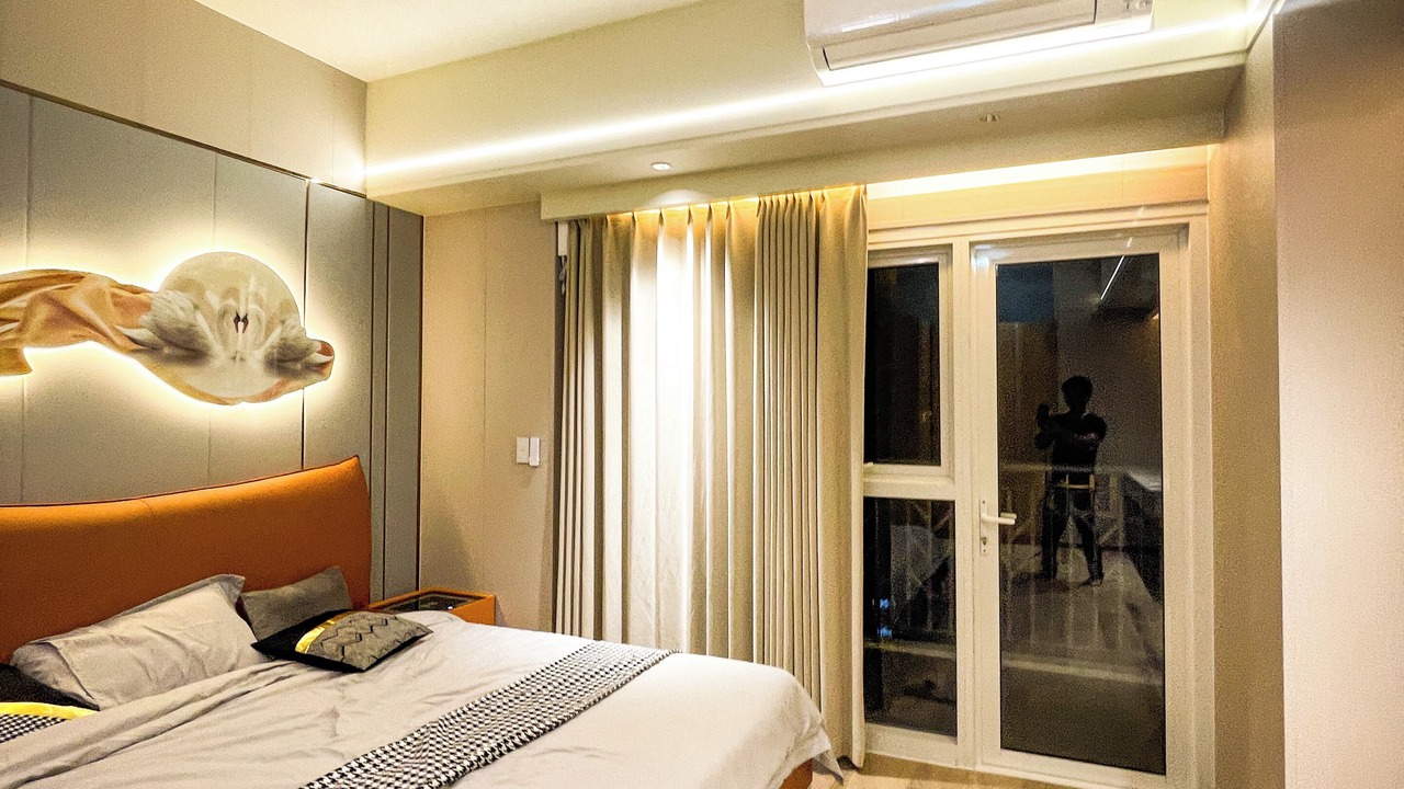 Photo of Bedroom in Tambo