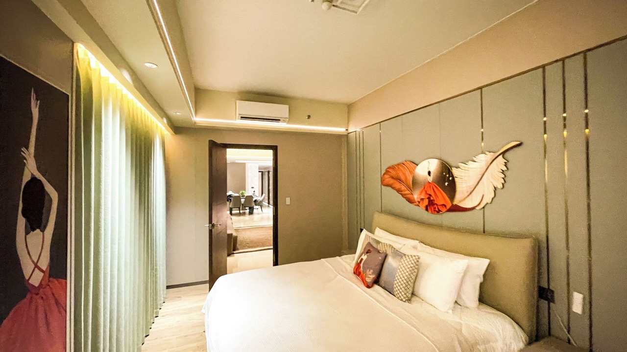 Photo of Bedroom in Tambo