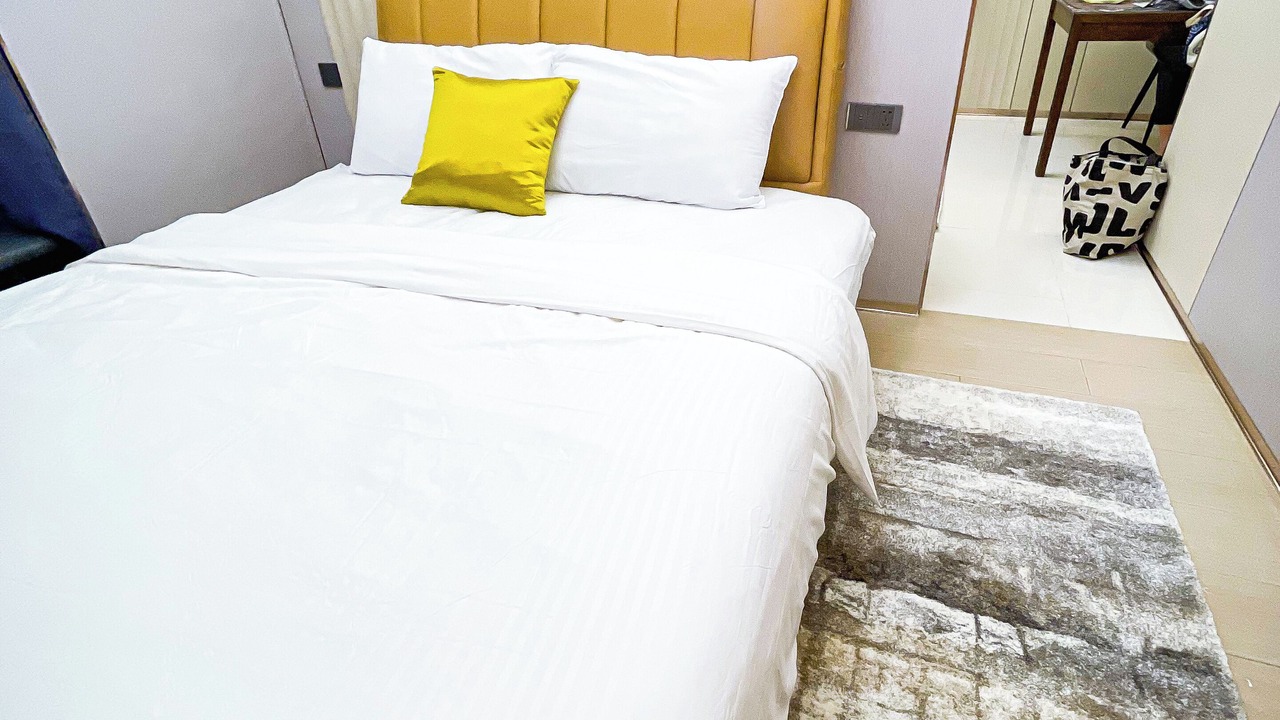 Photo of Bedroom in Paranaque