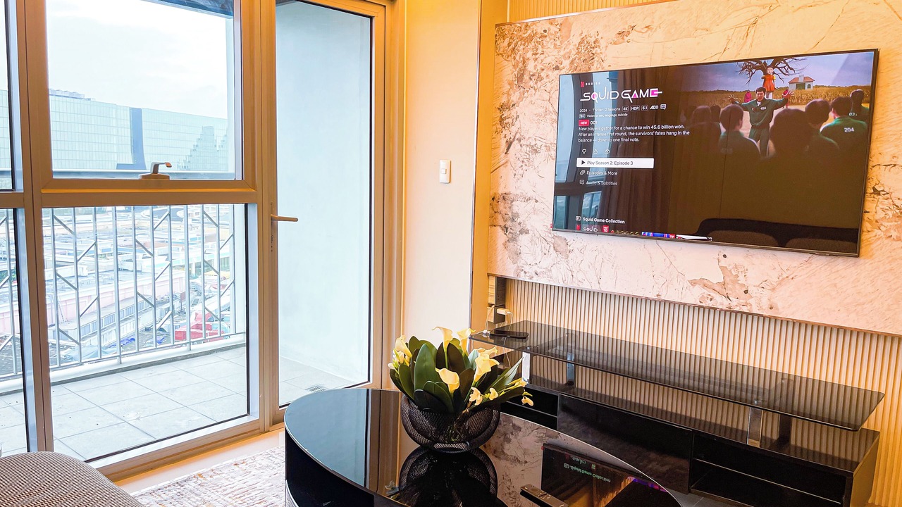 Photo of Livingroom in Paranaque