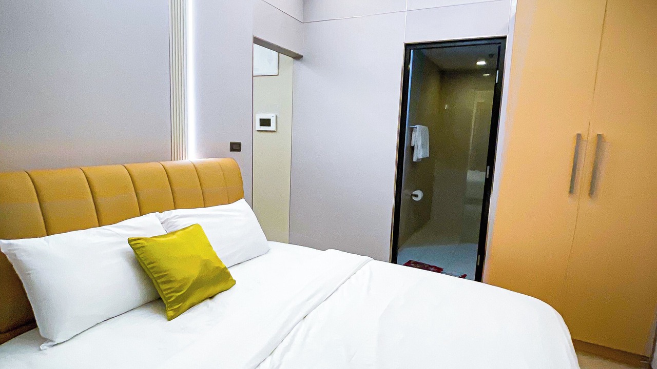 Photo of Bedroom in Paranaque